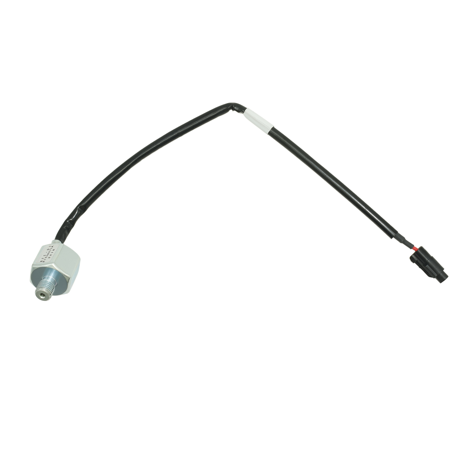 带线爆震传感器 E1T58371 普货-0